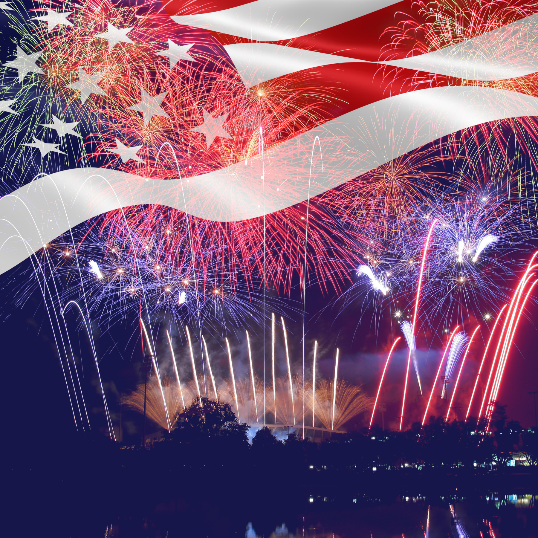 Red, White, and Boise: Your Ultimate Guide to 4th of July 2024 in the Treasure Valley!